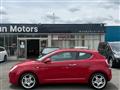 2009 Alfa Romeo MiTo