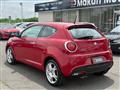 2009 Alfa Romeo MiTo