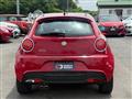 2009 Alfa Romeo MiTo