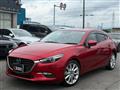 2018 Mazda Axela