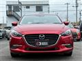 2018 Mazda Axela