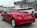 2018 Mazda Axela