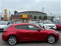 2018 Mazda Axela