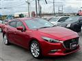 2018 Mazda Axela