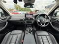 2020 BMW X3