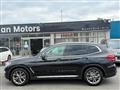 2020 BMW X3