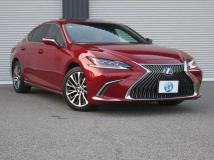 2020 Lexus ES