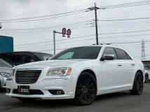 2015 Chrysler 300