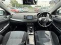 2009 Mitsubishi Galant Fortis
