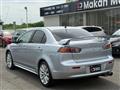 2009 Mitsubishi Galant Fortis