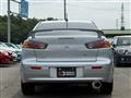2009 Mitsubishi Galant Fortis