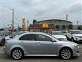 2009 Mitsubishi Galant Fortis