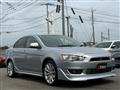 2009 Mitsubishi Galant Fortis