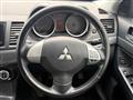 2009 Mitsubishi Galant Fortis