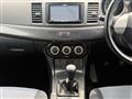 2009 Mitsubishi Galant Fortis