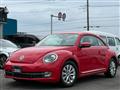 2015 Volkswagen Beetle
