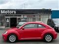 2015 Volkswagen Beetle