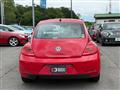 2015 Volkswagen Beetle