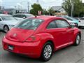 2015 Volkswagen Beetle