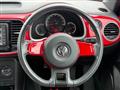 2015 Volkswagen Beetle
