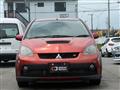 2007 Mitsubishi Colt