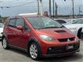 2007 Mitsubishi Colt