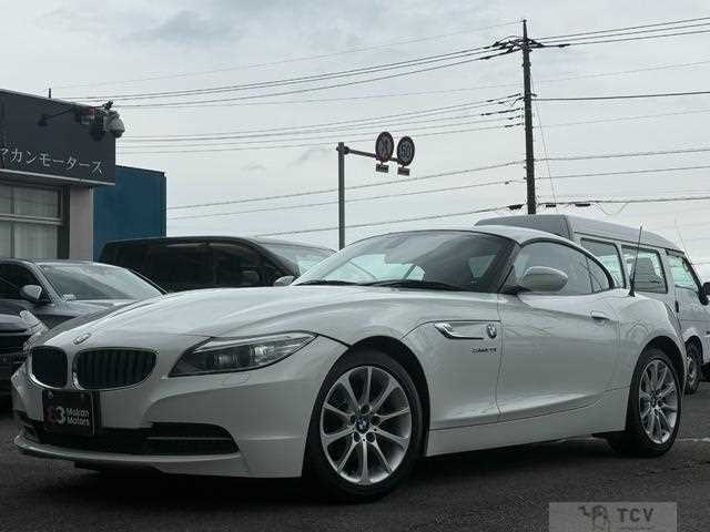2013 BMW Z4