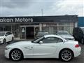 2013 BMW Z4