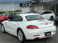 2013 BMW Z4