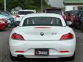 2013 BMW Z4