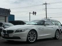 2013 BMW Z4