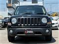 2011 Jeep Patriot