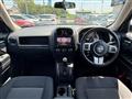 2011 Jeep Patriot