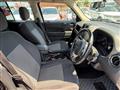 2011 Jeep Patriot