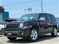 2011 Jeep Patriot