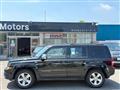 2011 Jeep Patriot