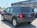 2011 Jeep Patriot