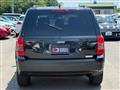 2011 Jeep Patriot