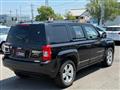 2011 Jeep Patriot