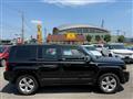 2011 Jeep Patriot