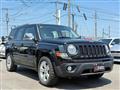 2011 Jeep Patriot