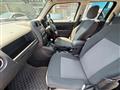2011 Jeep Patriot