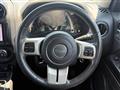 2011 Jeep Patriot