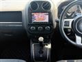 2011 Jeep Patriot