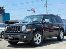 2011 Jeep Patriot