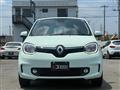 2021 Renault Twingo
