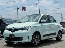 2021 Renault Twingo