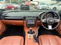 2007 Mazda Roadster