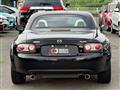2007 Mazda Roadster