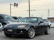 2007 Mazda Roadster